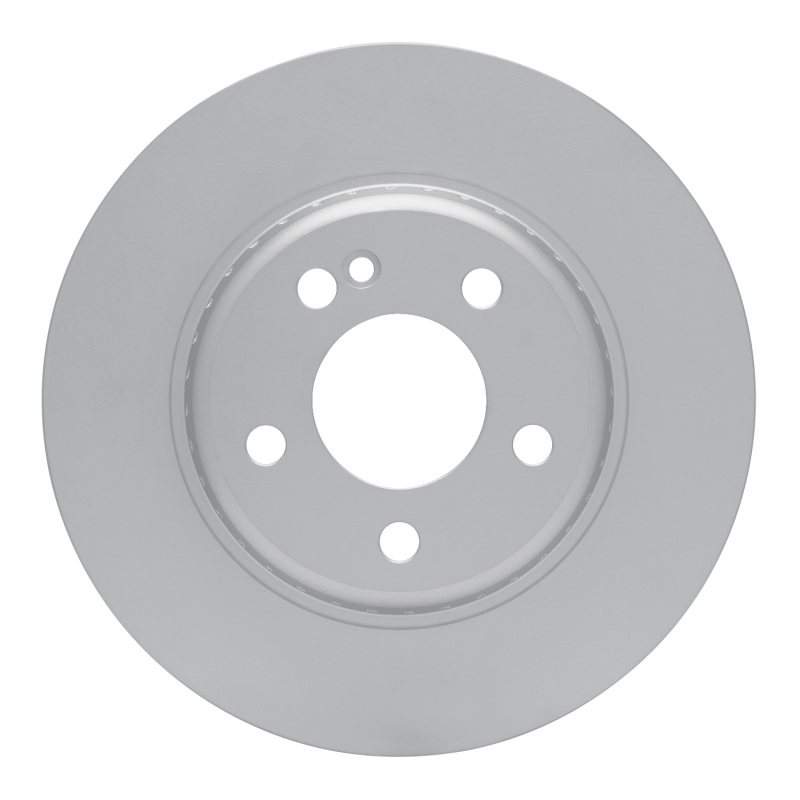R1 15-23 Mercedes-Benz C300 Rear Carbon Coated Brake Rotor Set w/Euro Ceramic Pads and Hardware (2x dfc604-63118, 1x rnc2600-1795-01)