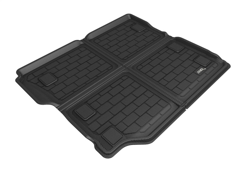 ACE Cargo Liner - Black