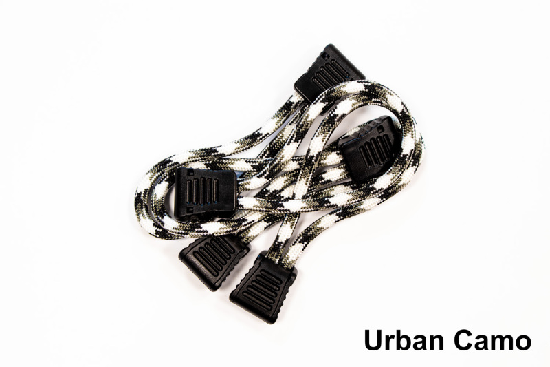 FBO Paracord Zipper Pulls