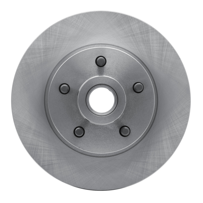 DFC Brake Rotors - Plain