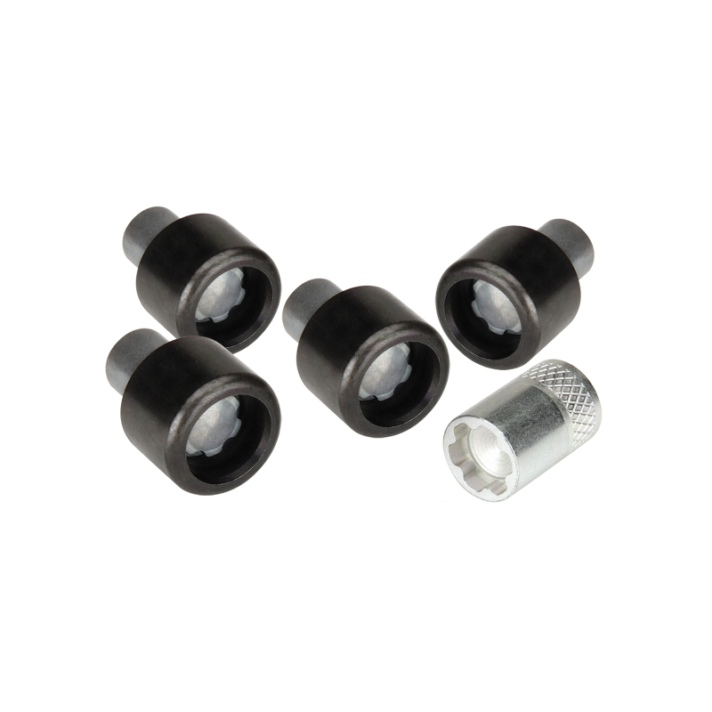 Jeep Wrangler Door Locks