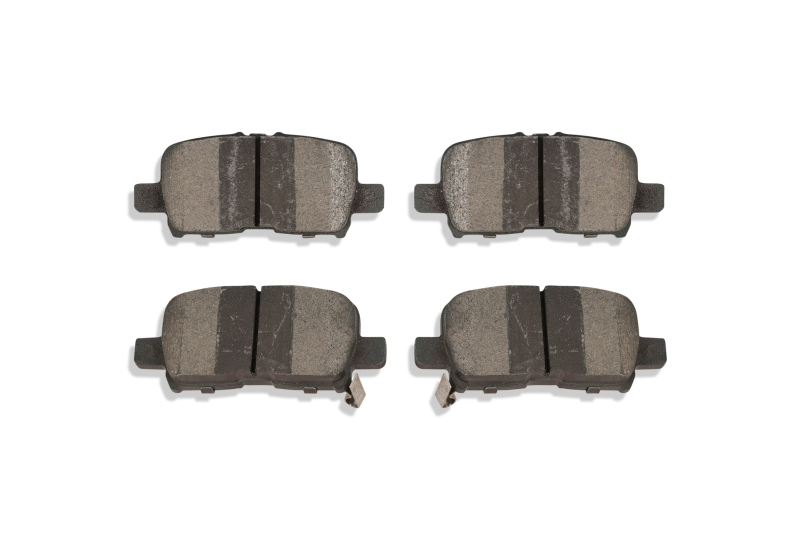 DBA Street Series Brake Pads