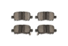 DBA Street Series Brake Pads