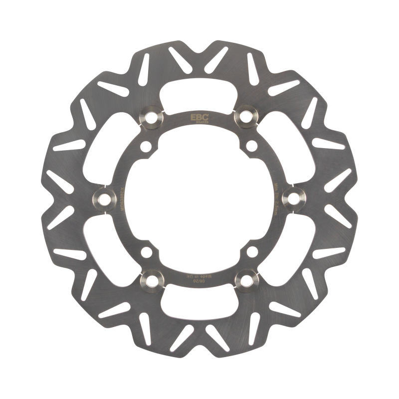 EBC CX Extreme Rotors