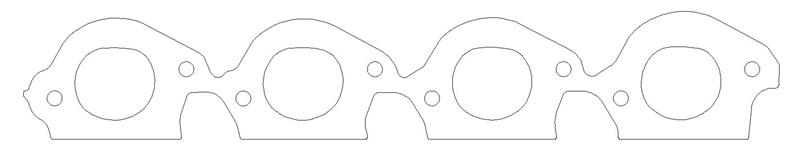 CG Exhaust Gaskets