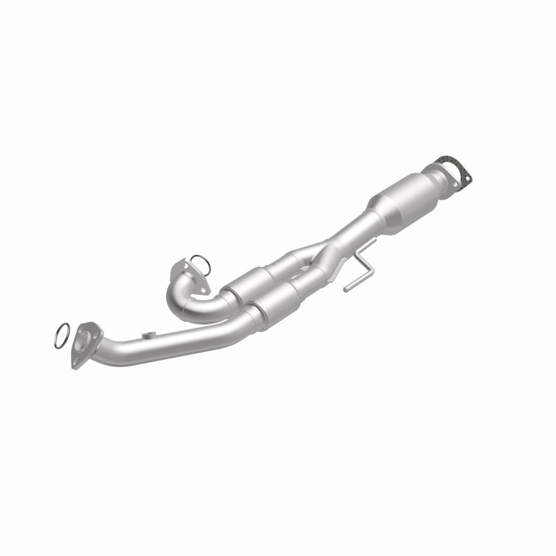 MagnaFlow 05-08 Nissan Maxima 3.5L Direct Fit Converter thumbnail 9