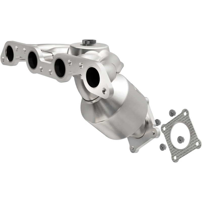 MagnaFlow Direct Fit Catalytic Converter 00-04 Dodge Neon 2L Manifold thumbnail 4