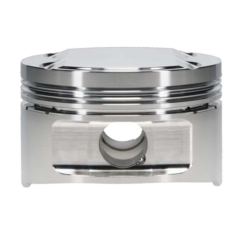 JE Pistons OPEL 1.6 16V 11.5:1 KIT Set of 4 Pistons thumbnail 7