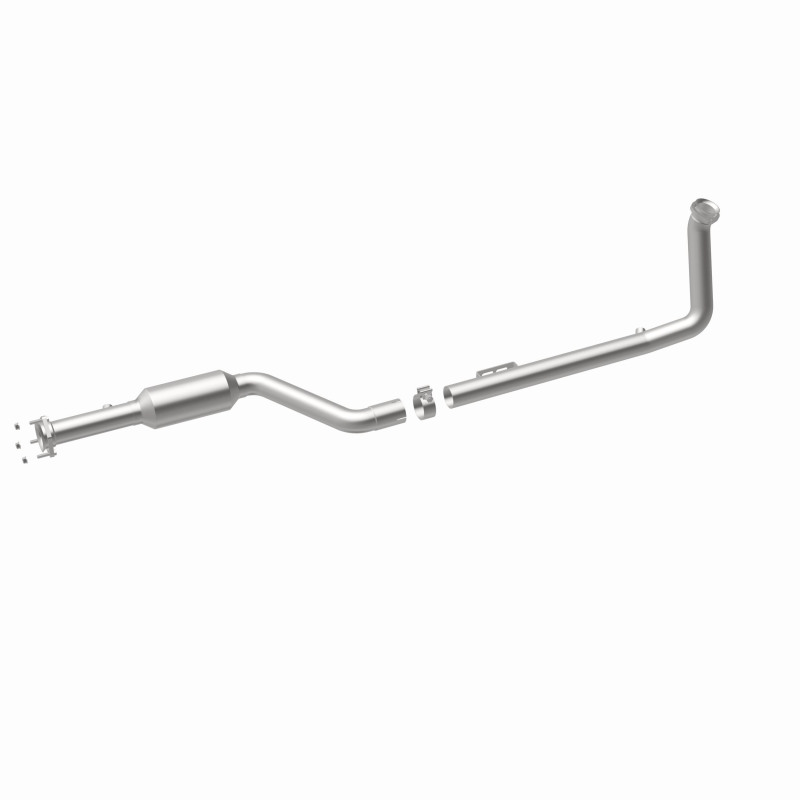 MagnaFlow 2002 Mercedes-Benz C230 2.3L Direct Fit Converter thumbnail 6