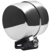 Autometer 3-1/8in Pedestal Gauge Mount w/ Chrome Cup thumbnail 4