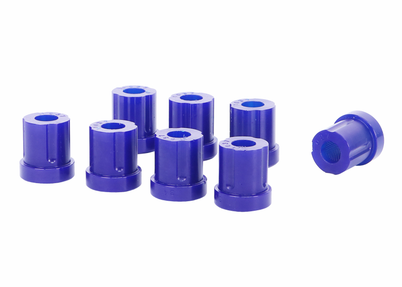 SPR Bushings - Leaf Spring