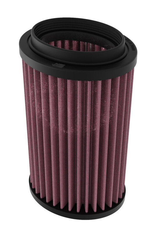 K&N 98-00 Honda CB400 VTEC 400 Replacement Air Filter thumbnail 6