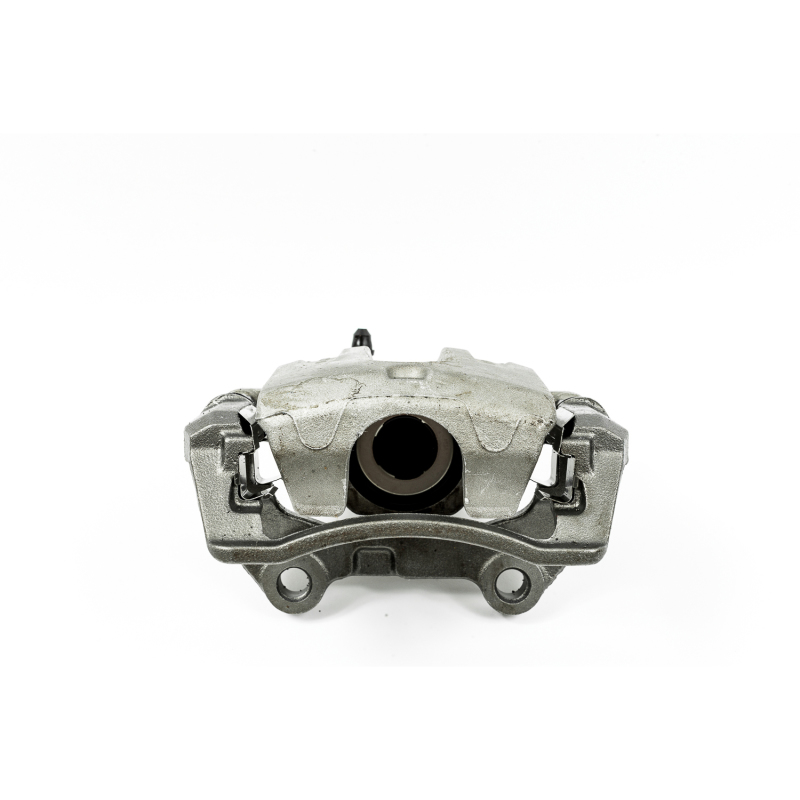 Power Stop 04-07 Buick Rainier Rear Right Autospecialty Caliper w/Bracket thumbnail 2