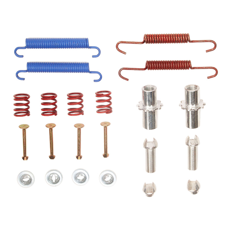 DFC Drum Brake Hardware Kits
