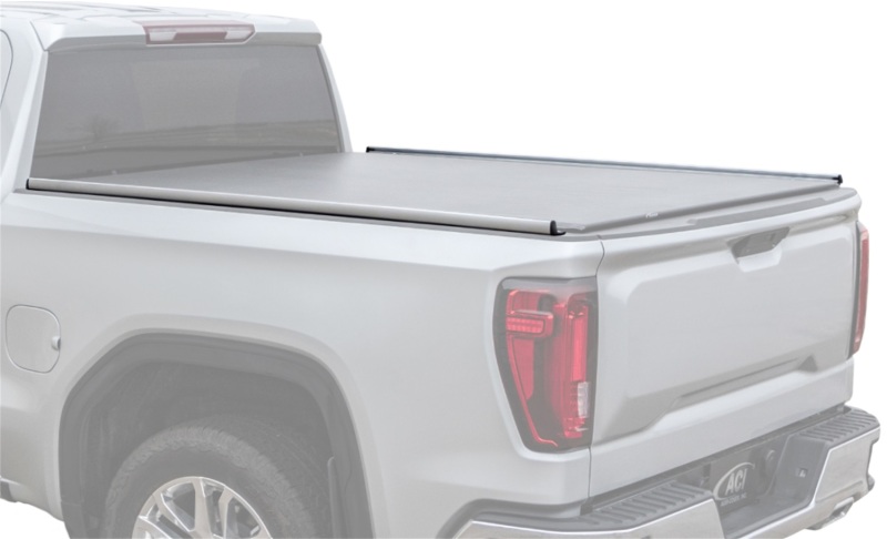 ACC ADARAC Utility Rails