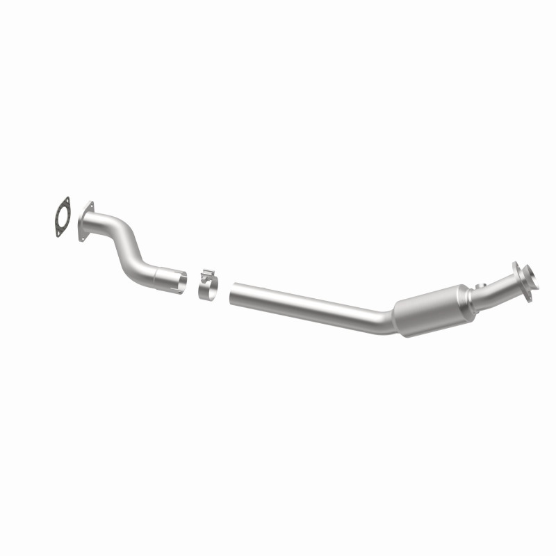 MagnaFlow 05-06 Pontiac GTO 6.0L Direct Fit Converter thumbnail 7