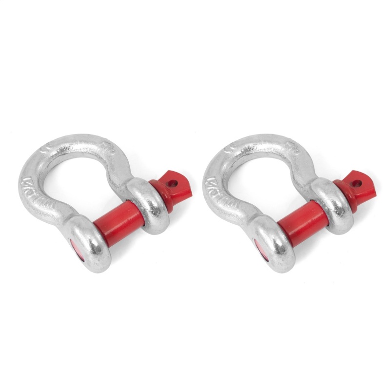TOW HOOKS AND D-RINGS-OMIX
D-Ring