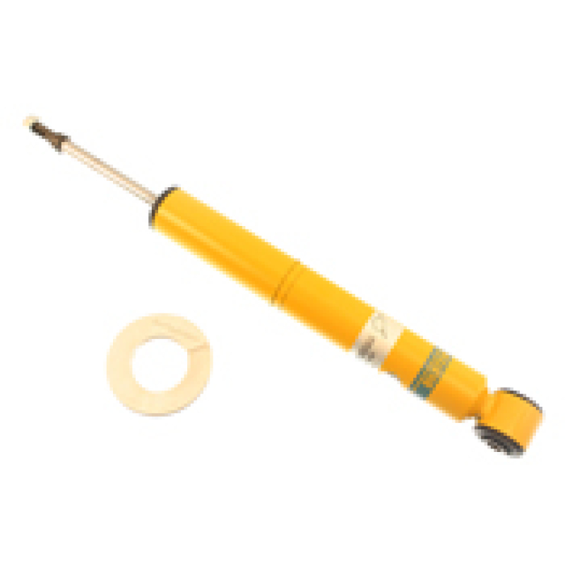 Bilstein B6 1995 Lexus LS400 Base Front 46mm Monotube Shock Absorber thumbnail 5