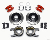 WIL D154 Brake Kit