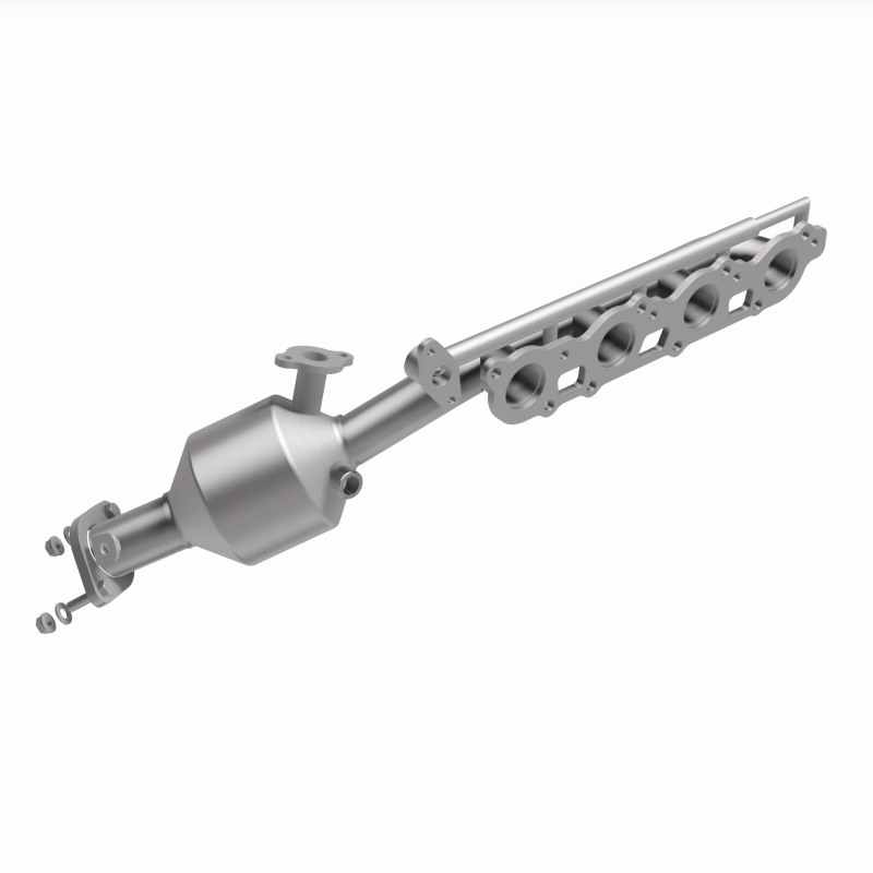MagnaFlow Direct Fit Catalytic Converter 16-17 Lexus GX460 4.6L thumbnail 6