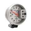 AutoMeter Gauge Tachometer 5in. 9K RPM Pedestal W/ RPM Playback Ultra-Lite thumbnail 6