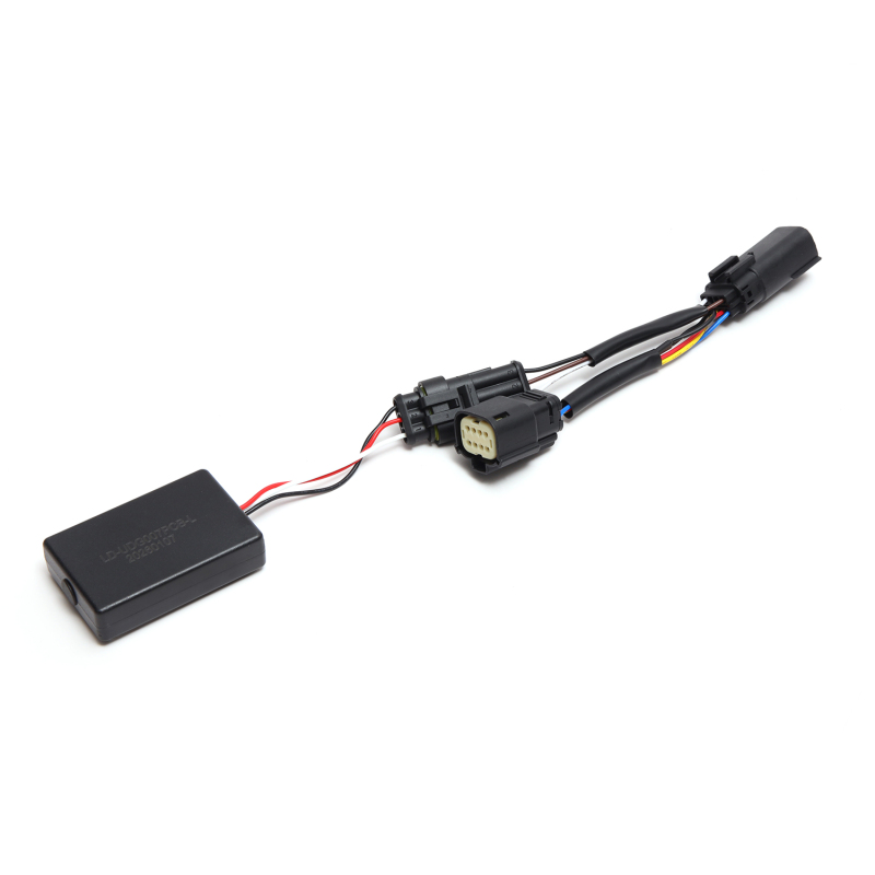ARX Tail Light Converters