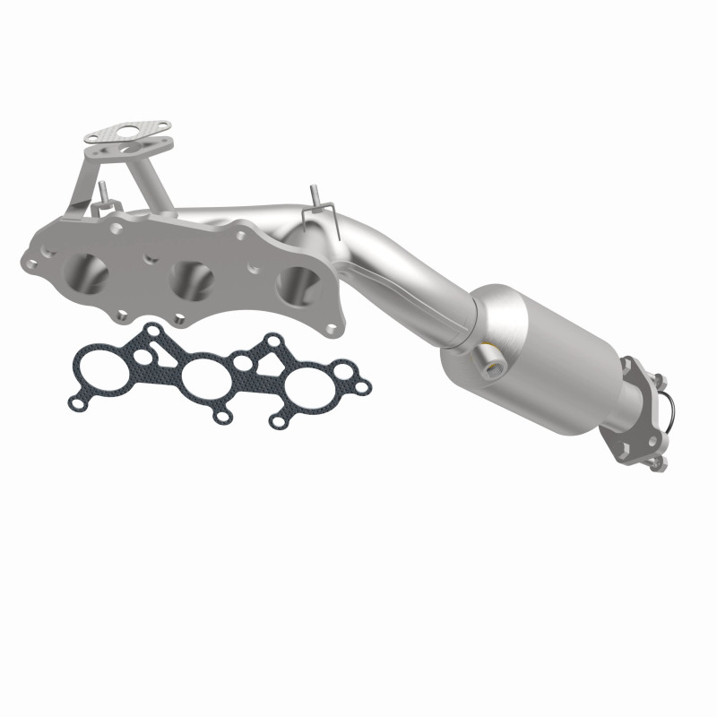 MagnaFlow 2013 FJ Cruiser V6 4 OEM Manifold Direct Fit Converter thumbnail 6