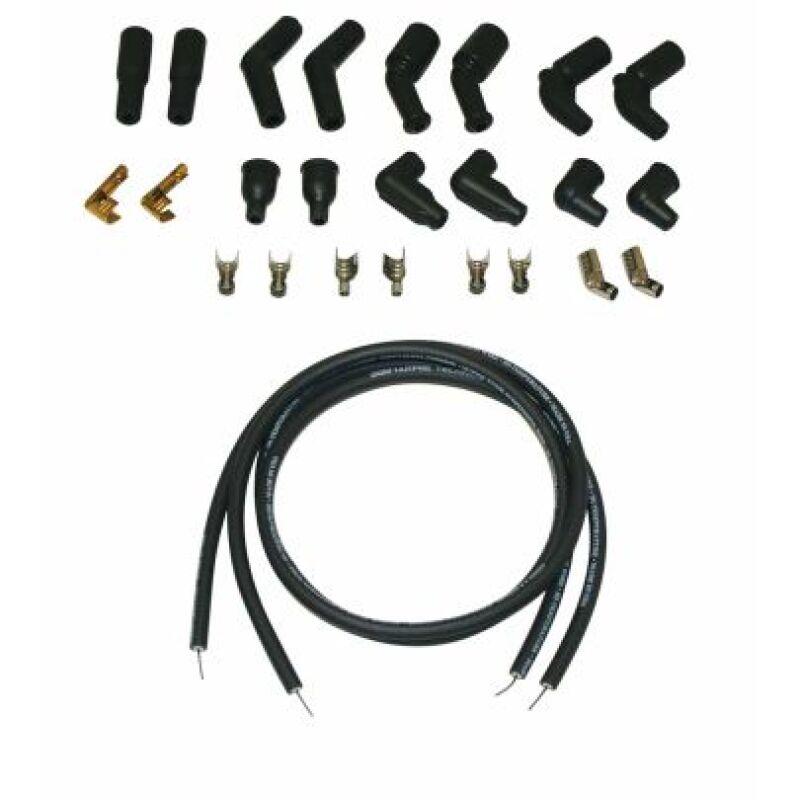 MOR Powersports Wire Sets