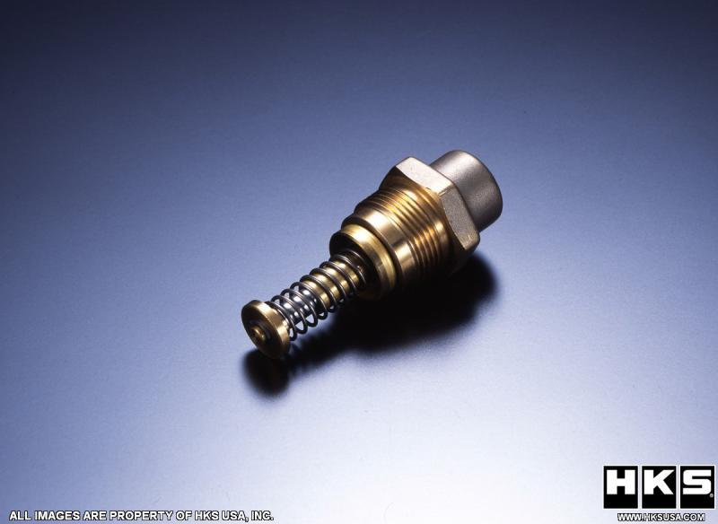 HKS Oil Cooler Thermostat