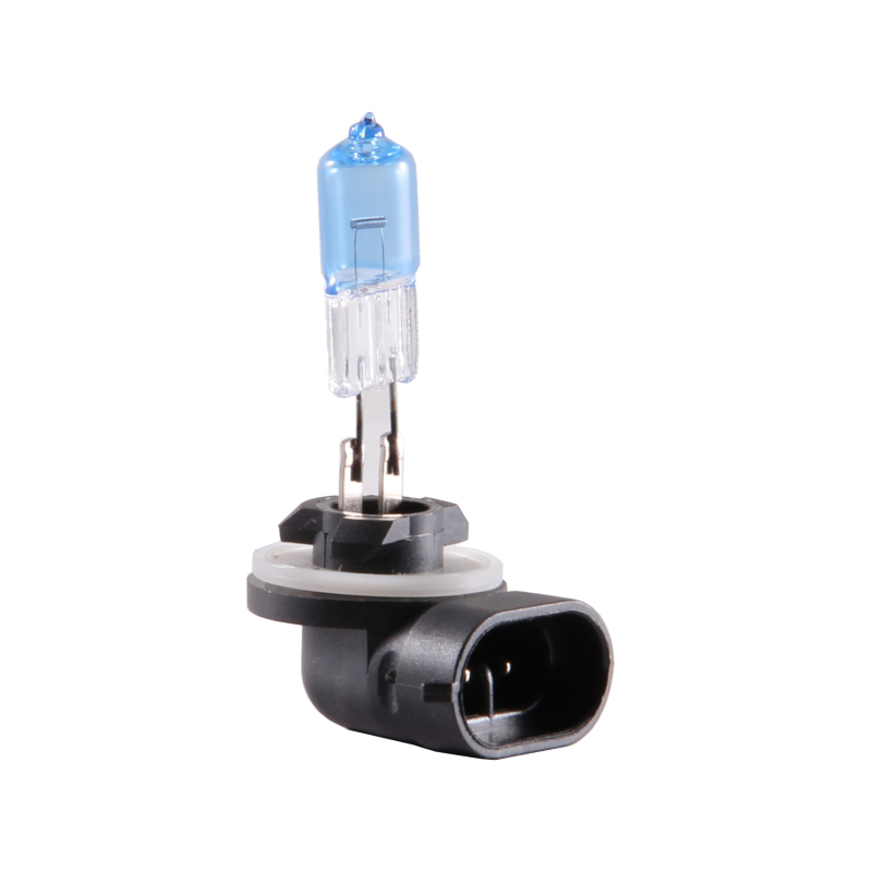 ANZO Halogen Bulbs Universal 896 12V 27W Super White Twin Pack thumbnail 3
