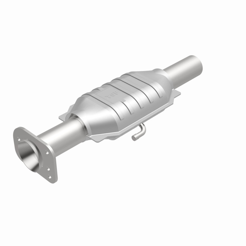 MagnaFlow Direct Fit Catalytic Converter 04 Mitsubishi Galant 2.4L thumbnail 6