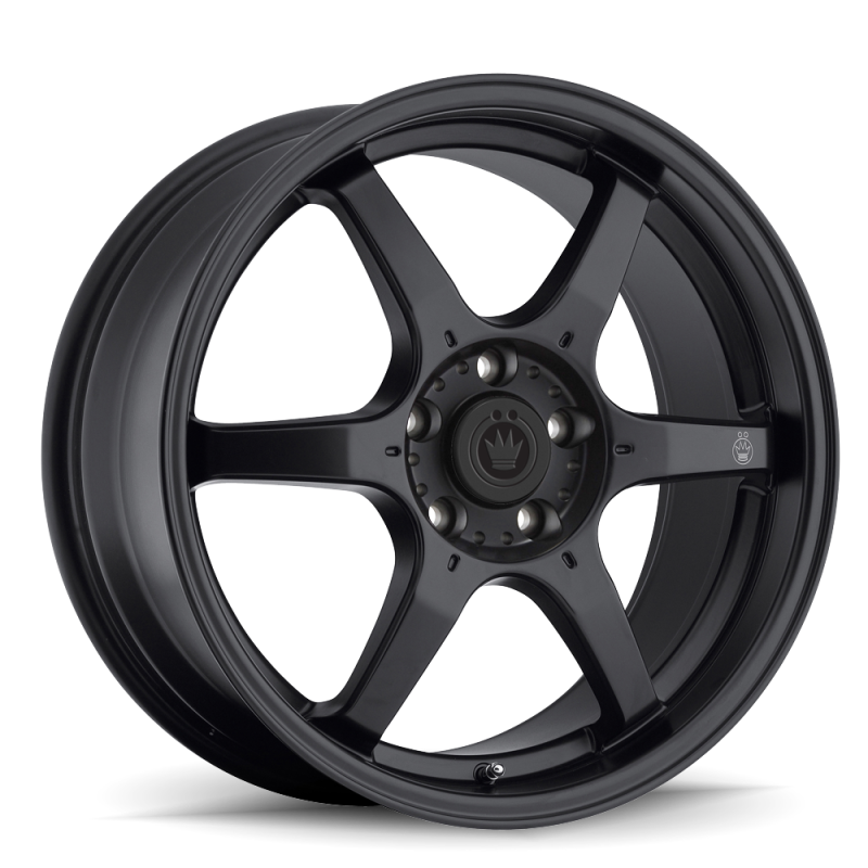 KNG Backbone Wheels