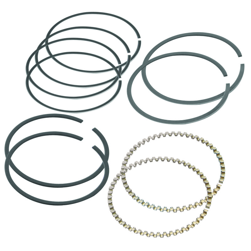 SSC Piston Ring Sets