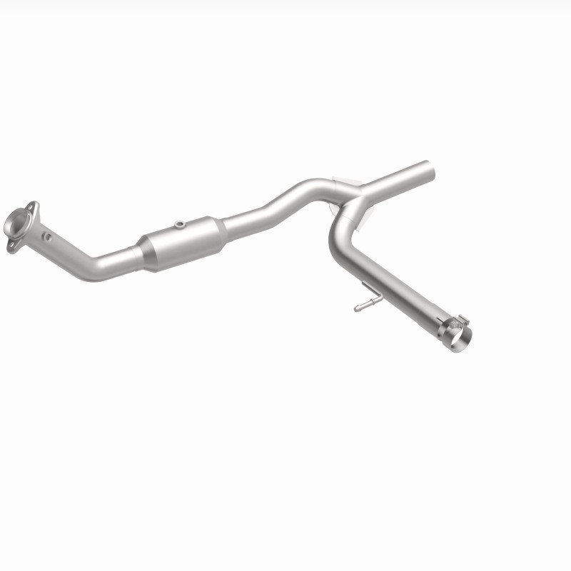 MagnaFlow 2006 Ford F-150 4.6L Direct Fit Converter thumbnail 6