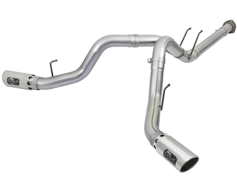 AFE Exhaust DPF Back