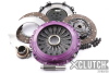 XCL Clutch - 10.5in Twin Sprung Organic