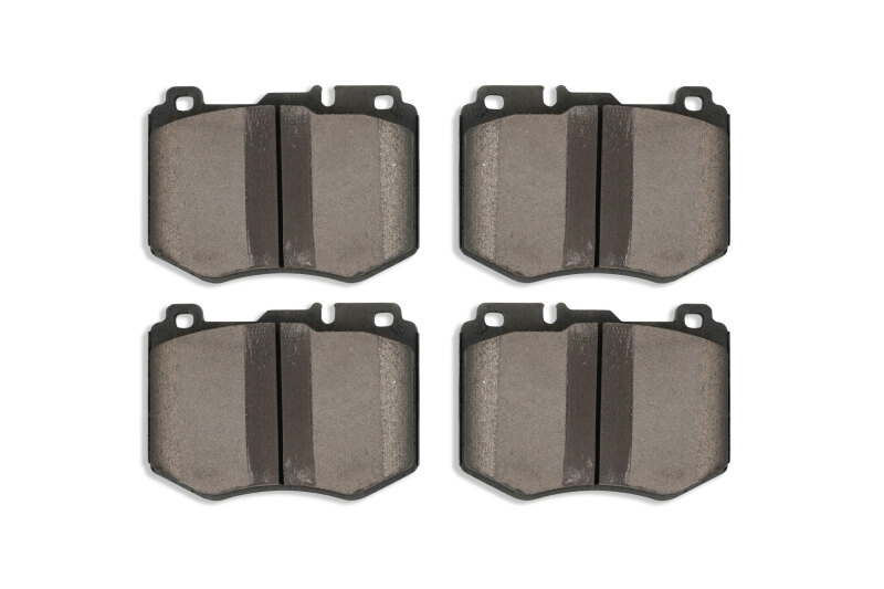 DBA Street Series Brake Pads