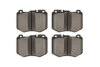 DBA Street Series Brake Pads