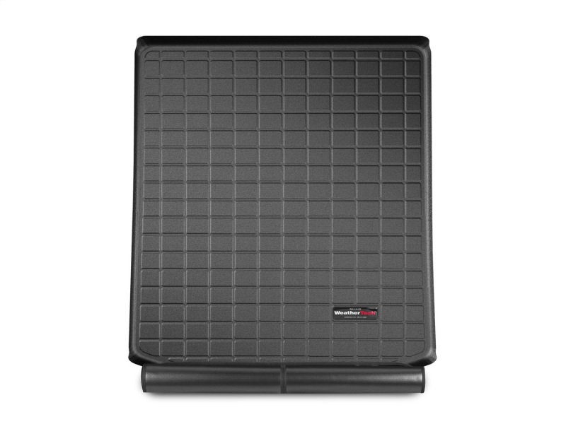 WT Cargo Liners - Black