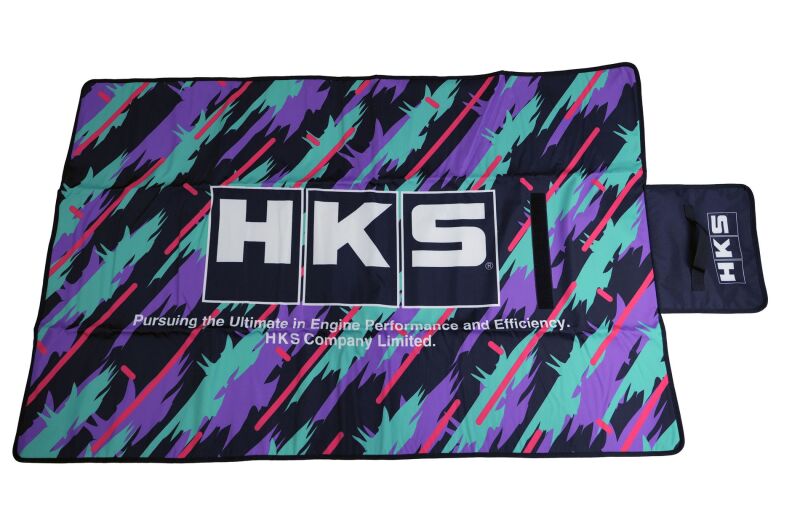 HKS Promo Items