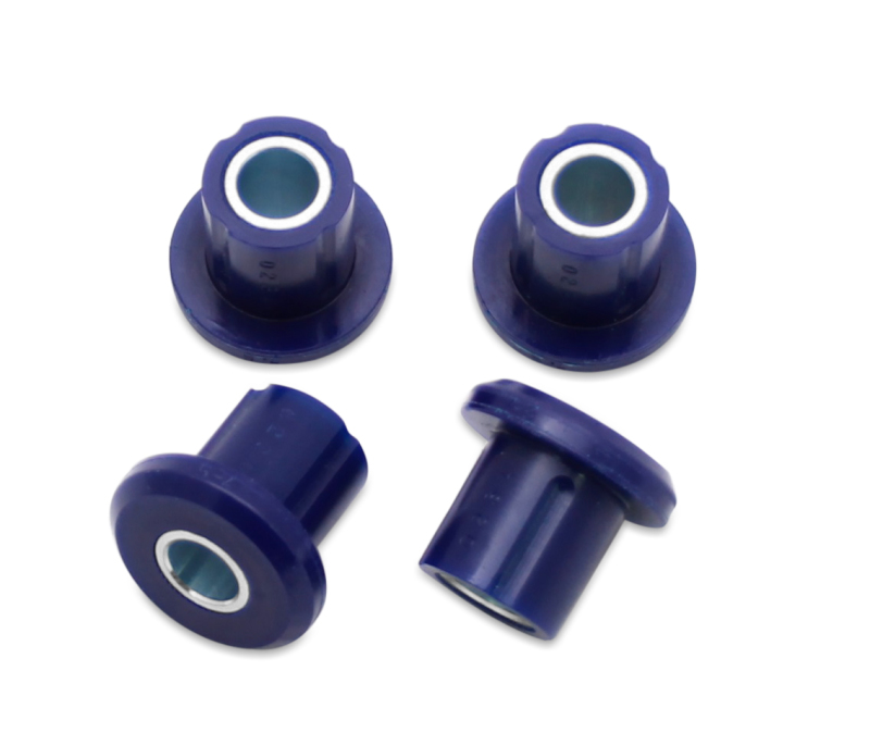 SPR Bushings - Control Arm