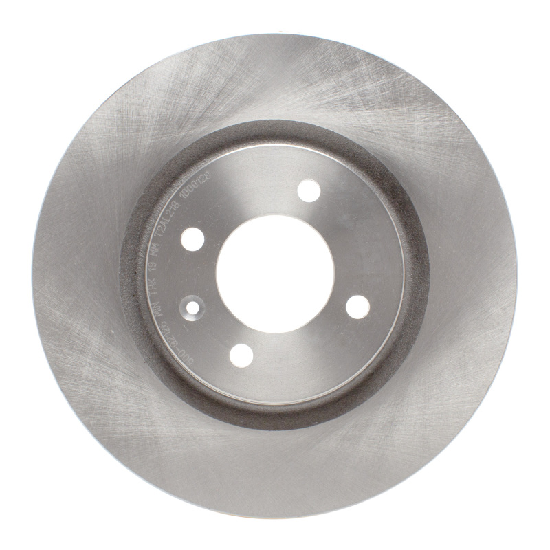 DFC Brake Rotors - Plain