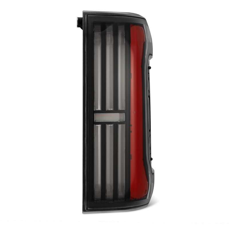 ARX NOVA Tail Lights