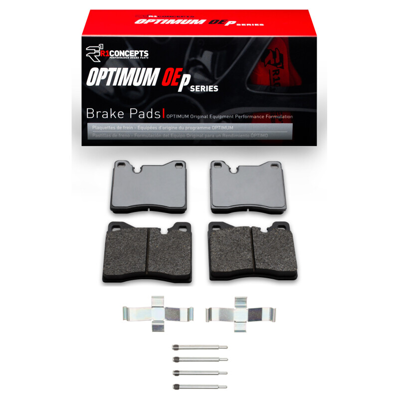 RNC Optimum OE Brake Pads