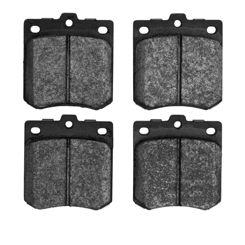 DFC 3000 Semi-Met Brake Pads