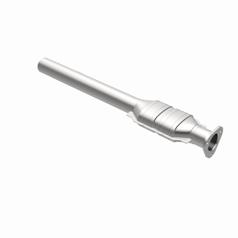 MagnaFlow Direct Fit Catalytic Converter 1999 Ford E250 5.4L thumbnail 7