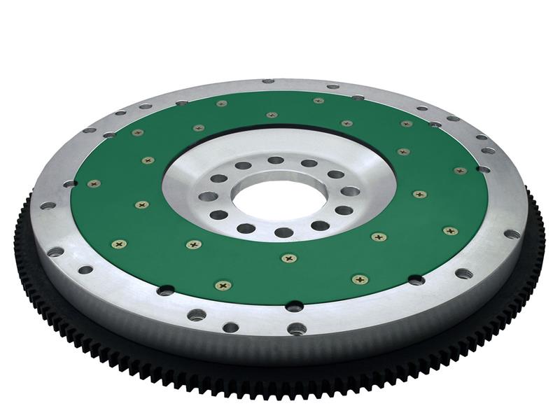FID Flywheels Import - Aluminum