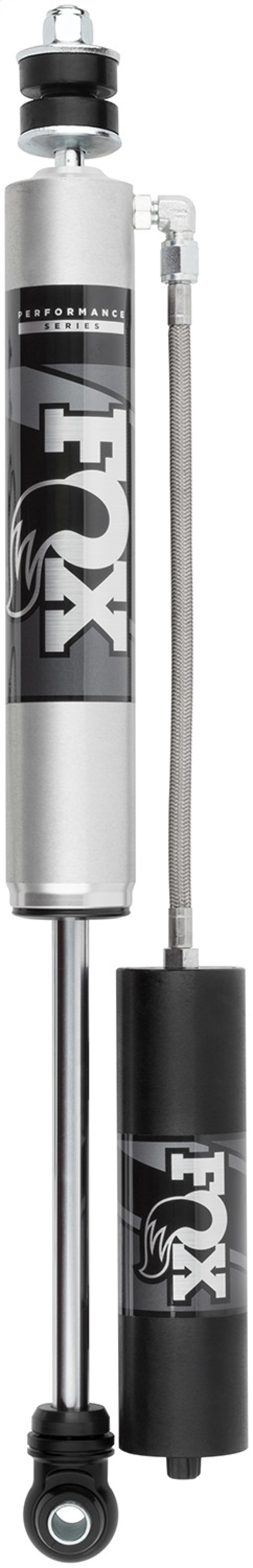 Fox 17-18 Ford F-250 Perf Series 8.8in Smooth Bdy R/R Front Shock 0in-1.5in Lift thumbnail 7