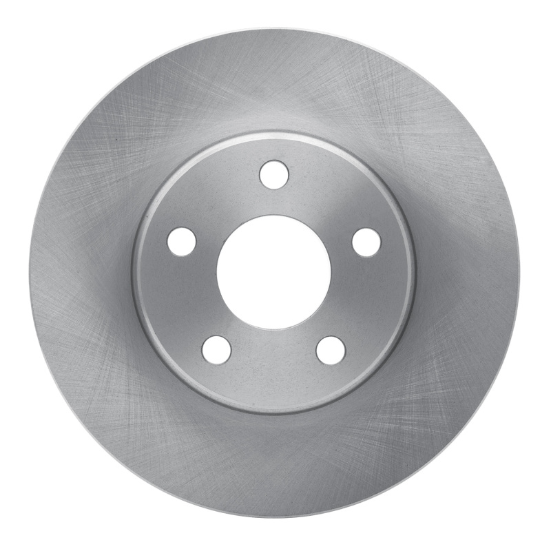 DFC Brake Rotors - Plain