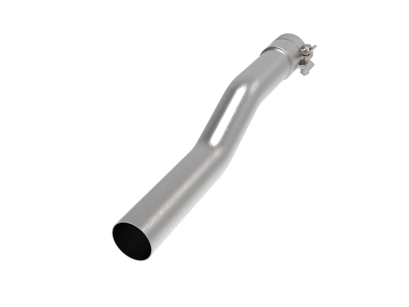 aFe MACH Force-XP Rear Exit Conversion Tail-Pipe Jeep Gladiator (JT) 20-21 V6-3.6L thumbnail 2